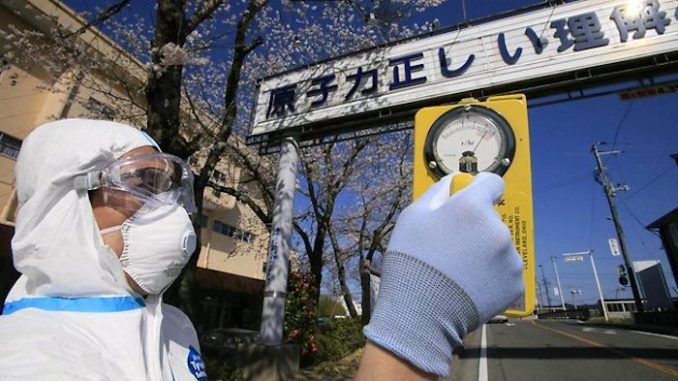The Japanese government has been found guilty of negligence causing the Fukushima disaster and ordered to pay out millions.