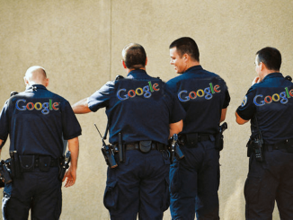 Google army to flag 'conspiracy theory' websites in fight against alternative media