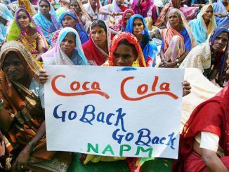 India bans Coca Cola