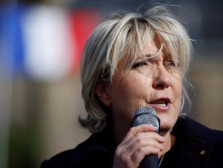 Marine Le Pen to be prosecuted for posting critical image of ISIS online