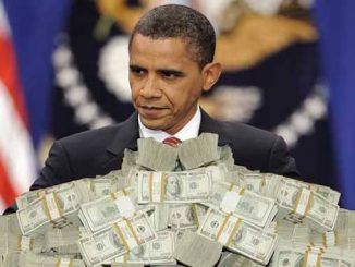 The Obama administration is under investigation for funneling billions of dollars into a slush fund and distributing it to leftist activists.