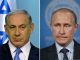 Putin warns Israel to leave Syria 'immediately'