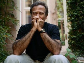 Robin Williams' widow has revealed that depression isn't the only reason Robin Williams chose to end his life in 2014.