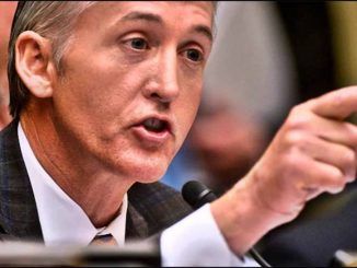 Trey Gowdy points to Barack Obama as being the source of the Flynn leaks