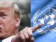 Trump reviews US membership of U.N.