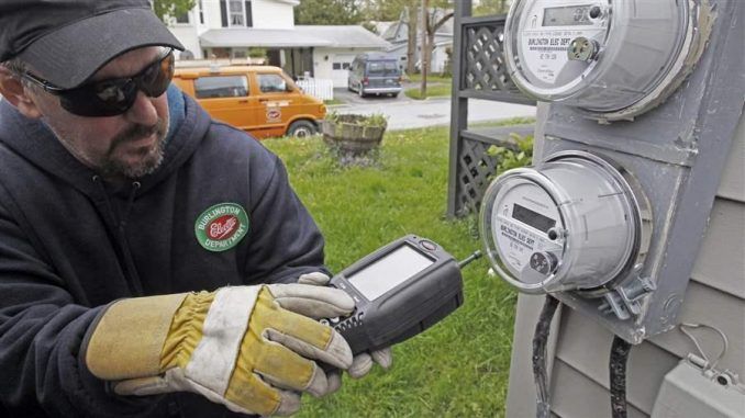 Smart meters cause a "cornucopia of health issues" for occupants of the 57 million American homes equipped with the new technology.