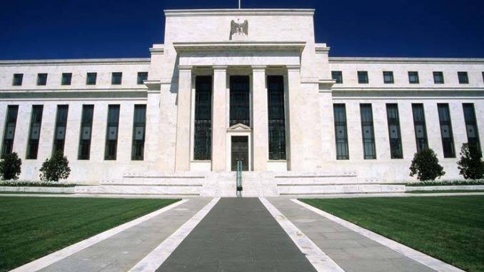 Congress pass bill allowing them to audit the fed