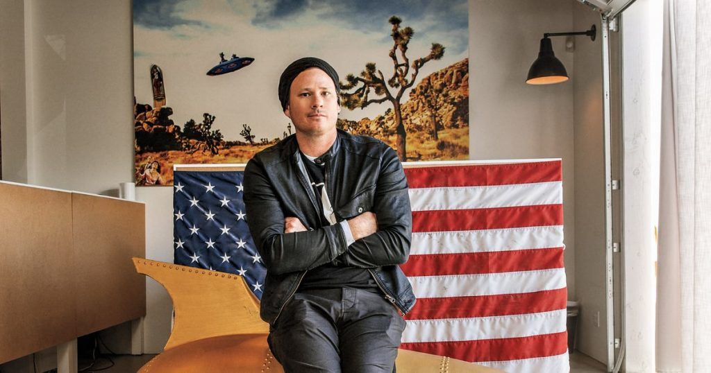 Former Blink-182 frontman Tom DeLonge has promised there will be a "major announcement" regarding alien and UFO disclosure in the next 60 days.