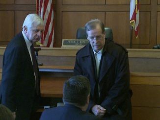 Former mayor Richard Keenan pleaded guilty to raping a young child, as Trump continues to take down members of an elite pedophile ring.