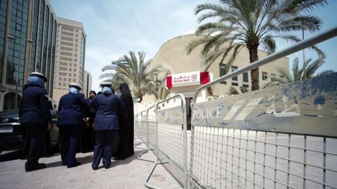 Dubai to hold citizen trials in military courts in crackdown on dissent