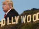 A Hollywood star has penned an open letter that reveals senior Hollywood executives have ordered Trump supporting stars not to show support for President Trump.