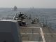 Iranian vessels approach Royal Navy in Strait Of Hormuz