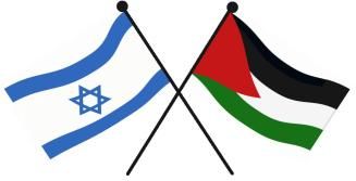 israel-palestine-flags