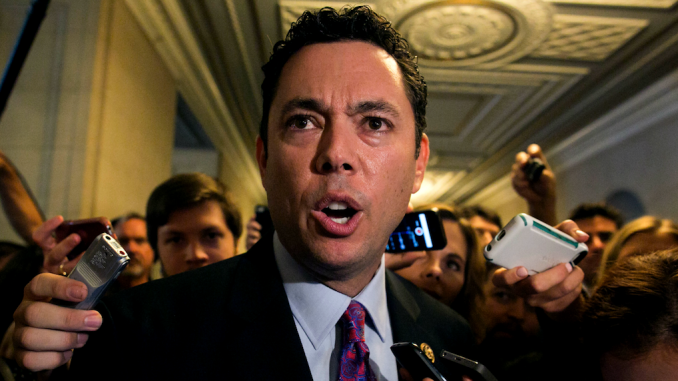 President Trump demanded more transparency and oversight from Congress. Chaffetz and Gowdy are delivering.