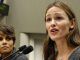 Democratic Party donor Jennifer Garner has endorsed President Trump, promising to help him deliver on promises he made to everyday Americans.