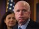 John McCain says the New World Order is under enormous strain