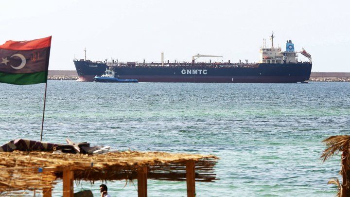 The US and key EU allies are now in hypocritical panic mode after their puppet extremists in Libya lost control of the nation's oil ports.