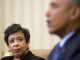 Loretta Lynch helped Obama get two wiretapping orders to monitor Donald Trump