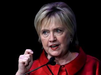 Judicial Watch file new Hillary Clinton email lawsuit