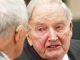 New World Order henchman David Rockefeller dies at 101 - Queen Elizabeth next in line to die