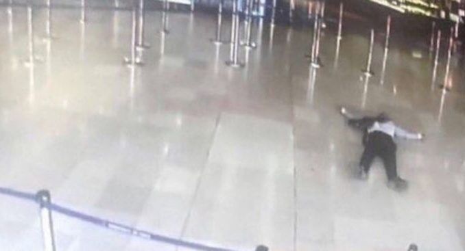 Paris airport attacker was Islamic terrorist, confirms French prosecutor
