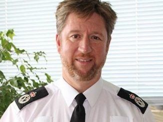 UK police chief says pedophiles don't deserve jail