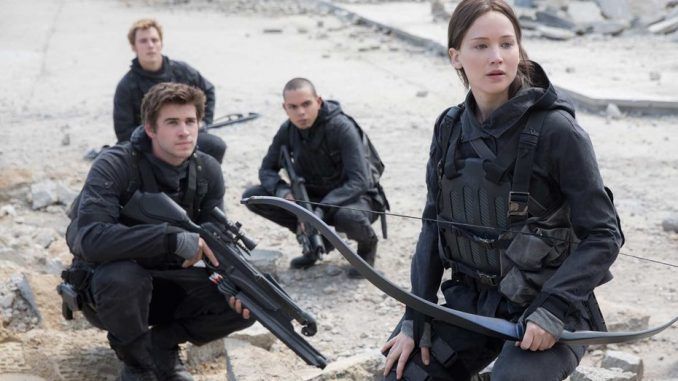 Real life hunger games internet show will feature rape and murder