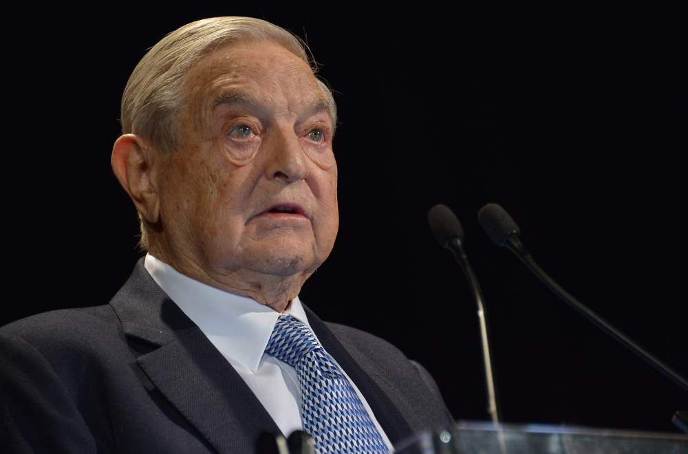Congress have launched a full investigation into George Soros, accusing him of using taxpayer's money to install leftist regimes abroad.