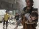 Unicef described 2016 Syria war as 'holocaust' against children, amid media blackout