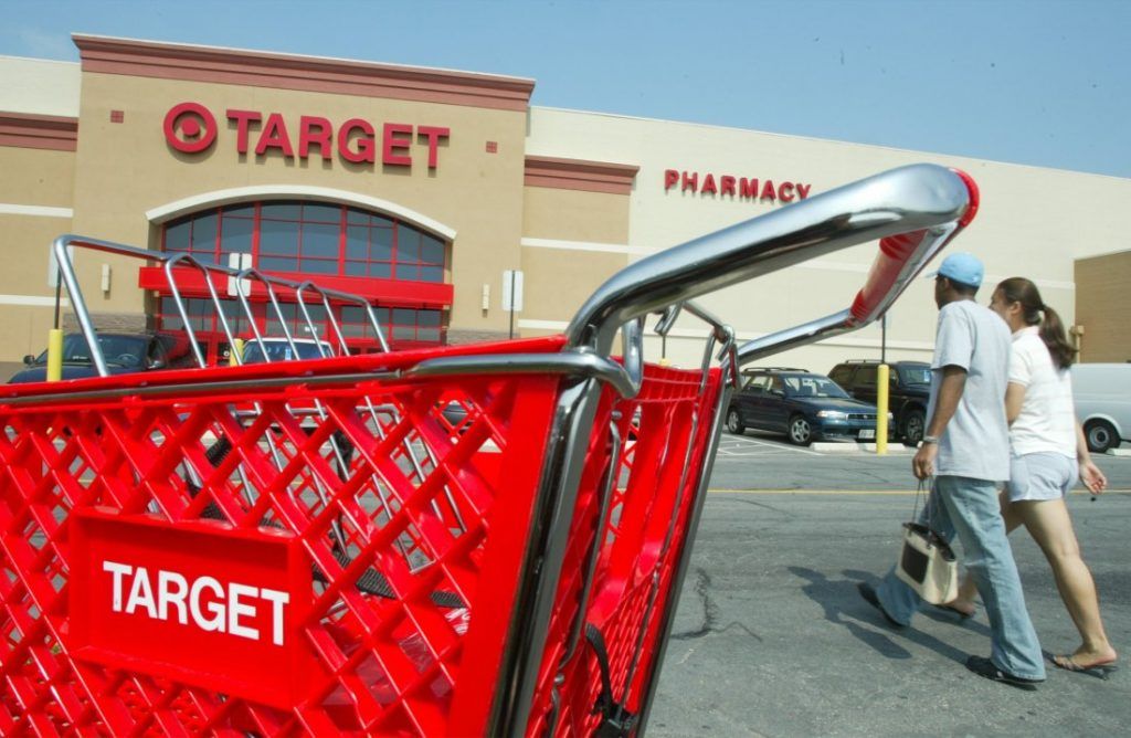 The boycott against Target over its bathroom policy is costing the retailer more than anybody expected, as a record share price plunge and weak sales drive the big-box retailer to the brink of financial collapse.