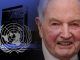 The truth about David Rockefeller hidden by the mainstream media