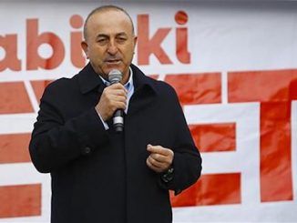 Turkish minister warns holy war coming to Europe