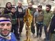 Hollywood elite gave an Oscar to a terrorist organization directly affiliated with Al-Qaeda when they rewarded The White Helmets.