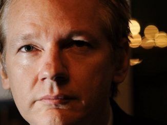 Wikileaks claim Russian hacking claims were false flag plot by CIA