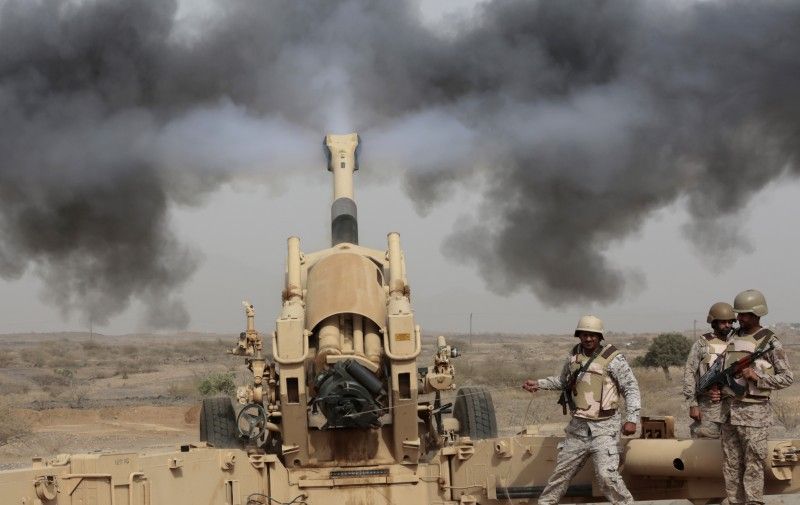 Saudi Arabia and the United States are carrying out a "genocide" while the world turns a blind eye, unaware that Yemen is being invaded for its vast oil reserves.