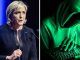 Wikileaks accuse CIA of hacking Marine Le Pen to destroy her campaign