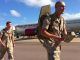 US Marines arrive in Australia to fight North Korea