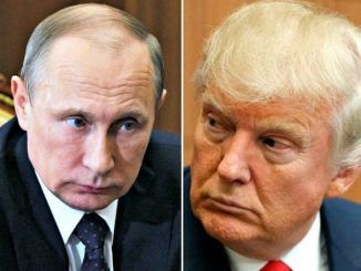 Putin warns Trump that Russia and Iran are gearing up for World War 3
