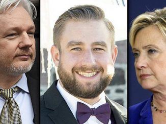 Seth Rich was assassinated after leaking DNC emails to Guccifer 2.0, according to Twitter direct messages released by WikiLeaks on Saturday.