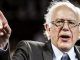 Poll finds Bernie Sanders America's most popular politician