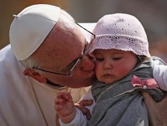 Catholic church sued for selling babies for profit via forced adoptions