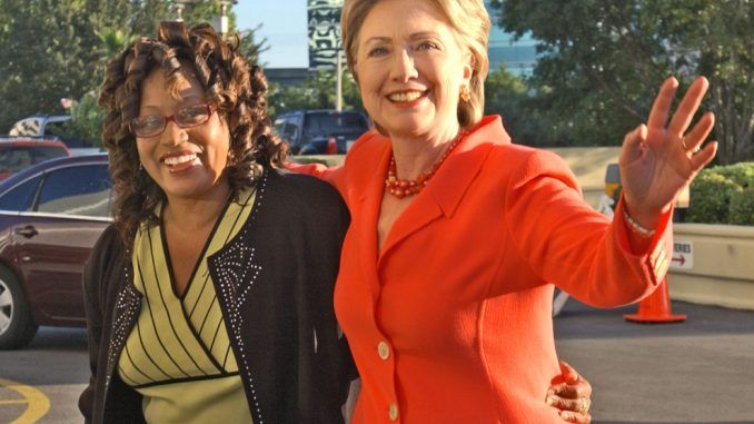 Former U.S. Rep. Corrine Brown (D) has been charged on multiple counts of fraud and conspiracy as prosecutors allege she funded a lavish lifestyle by stealing the donations to her charity.