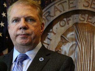 A lawsuit has been filed accusing Seattle Democrat Mayor Ed Murray of child rape stretching back decades.