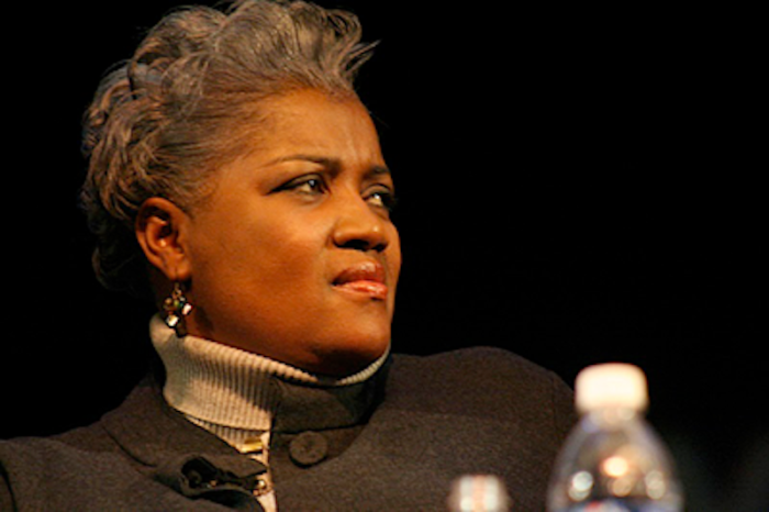 Donna Brazile Says Russia Investigation Isn't Uncovering Enough Dirt
