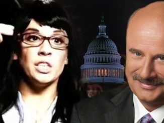 Dr Phil is being punished for exposing the elite pedophile ring on mainstream tv, as powerful people demand the show be taken off air.