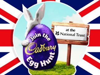 British Prime Minister Theresa May has slammed the British National Trust for attempting to "airbrush Christianity from British life" after the organization banned use of the word "Easter".