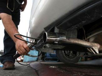 Study finds that exposure to gasoline leads to dramatically reduced IQ