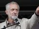 Jeremy Corbyn vows to end the corrupt elite rigged system