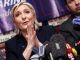 Marine Le Pen vows that France will grant protection in the form of citizenship to Edward Snowden and Julian Assange when she is elected.