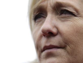 Israel slams Marine Le Pen over comments made about the Holocaust